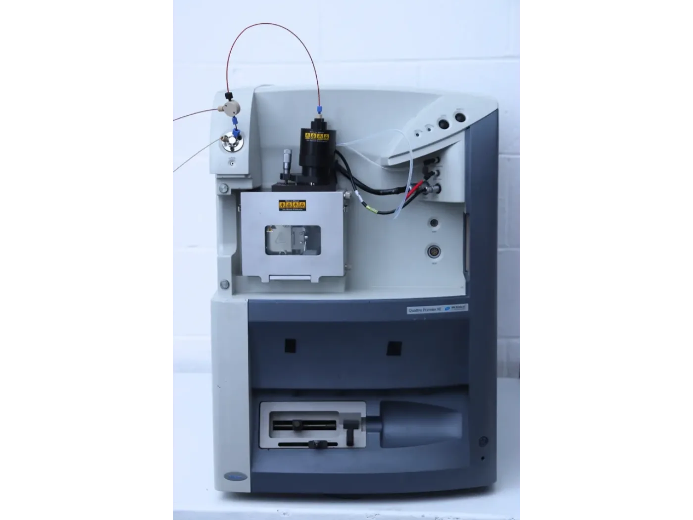 Waters Corp Quattro Premier XE Mass Spectrometer - 3