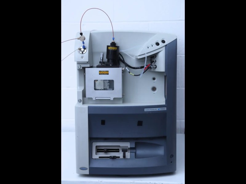 Waters Corp Quattro Premier XE Mass Spectrometer