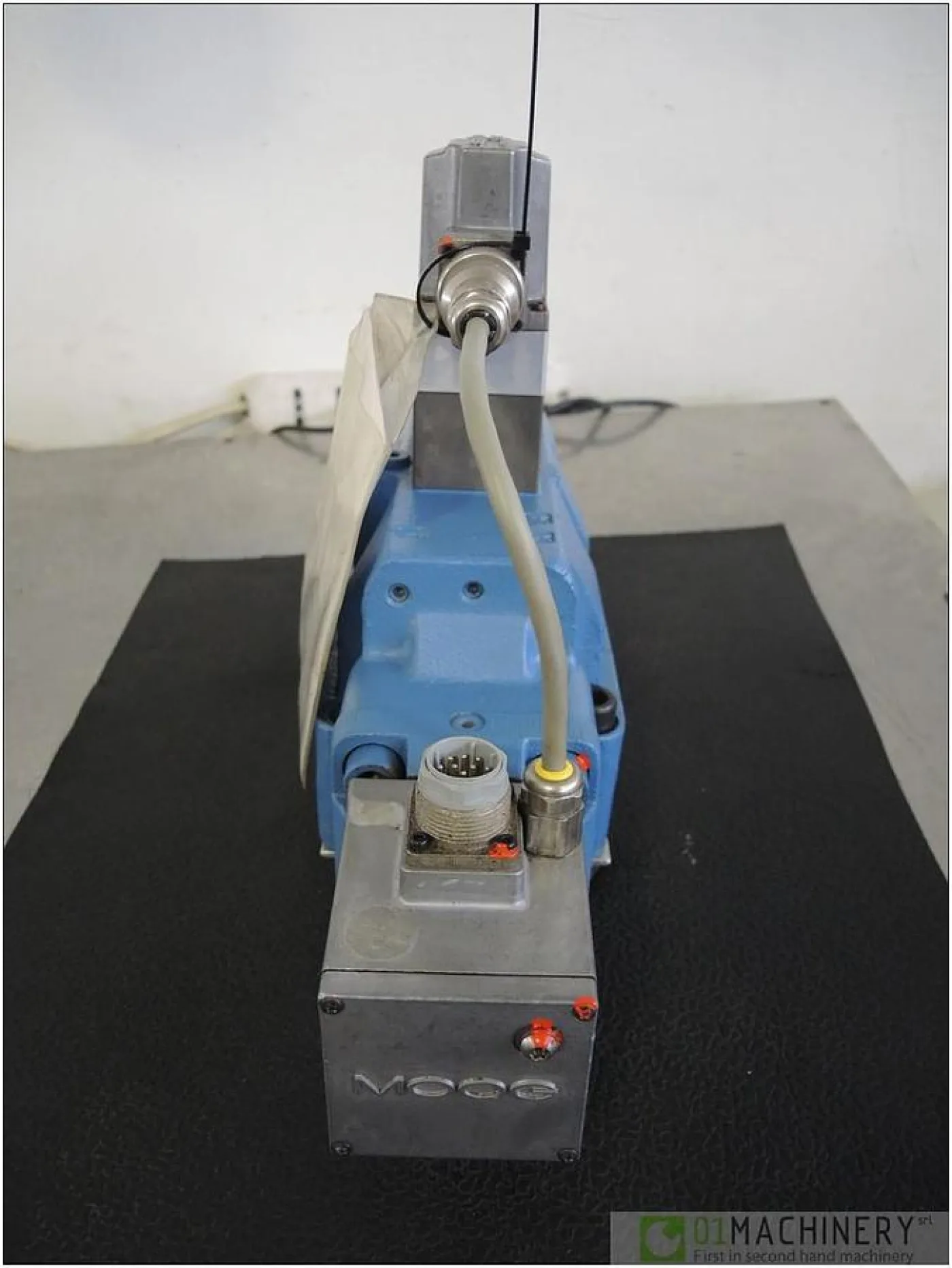 2006 MOOG D664Z4723 AI2239 - 7
