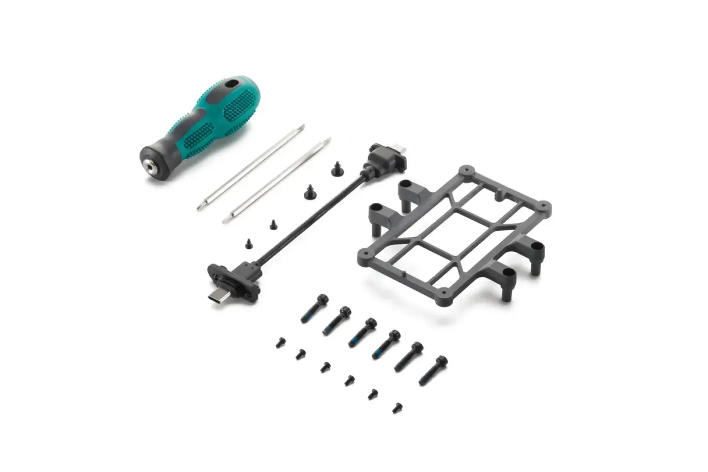 DJI Kit Instalación Manifold 3 Matrice 400 - 5