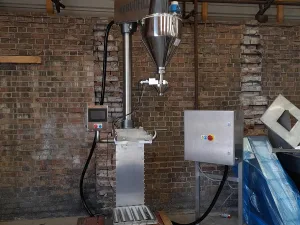 Used GWA (SF5-B) Depositor