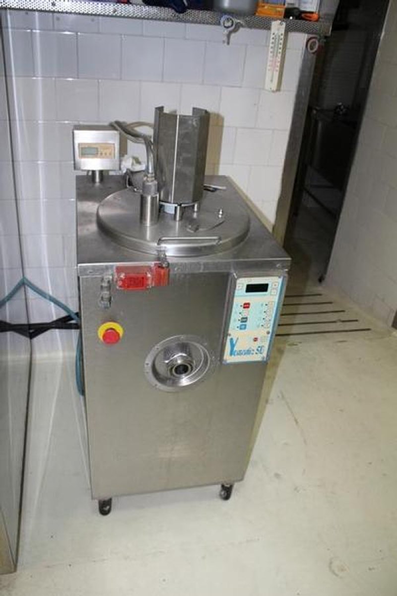 ARMAC YOMATIC 30 AL0055