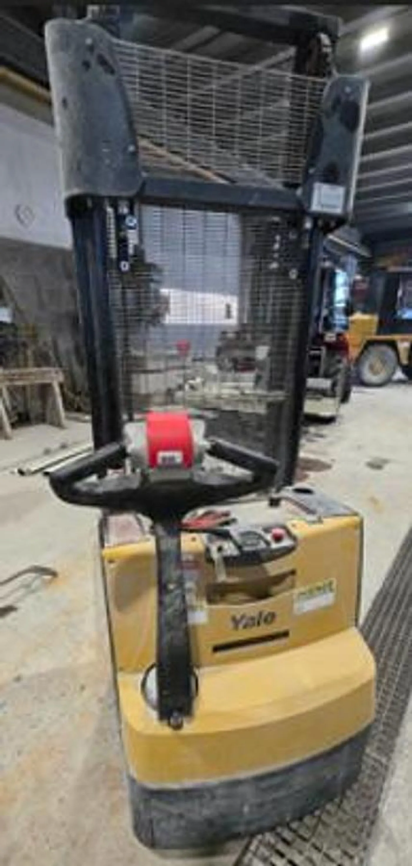 2018 Yale MS20 - 4