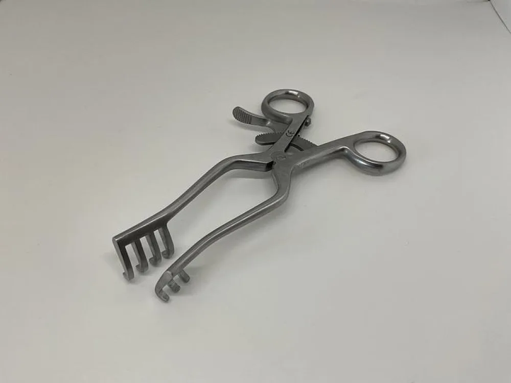 GB Medical Mollison 140mm