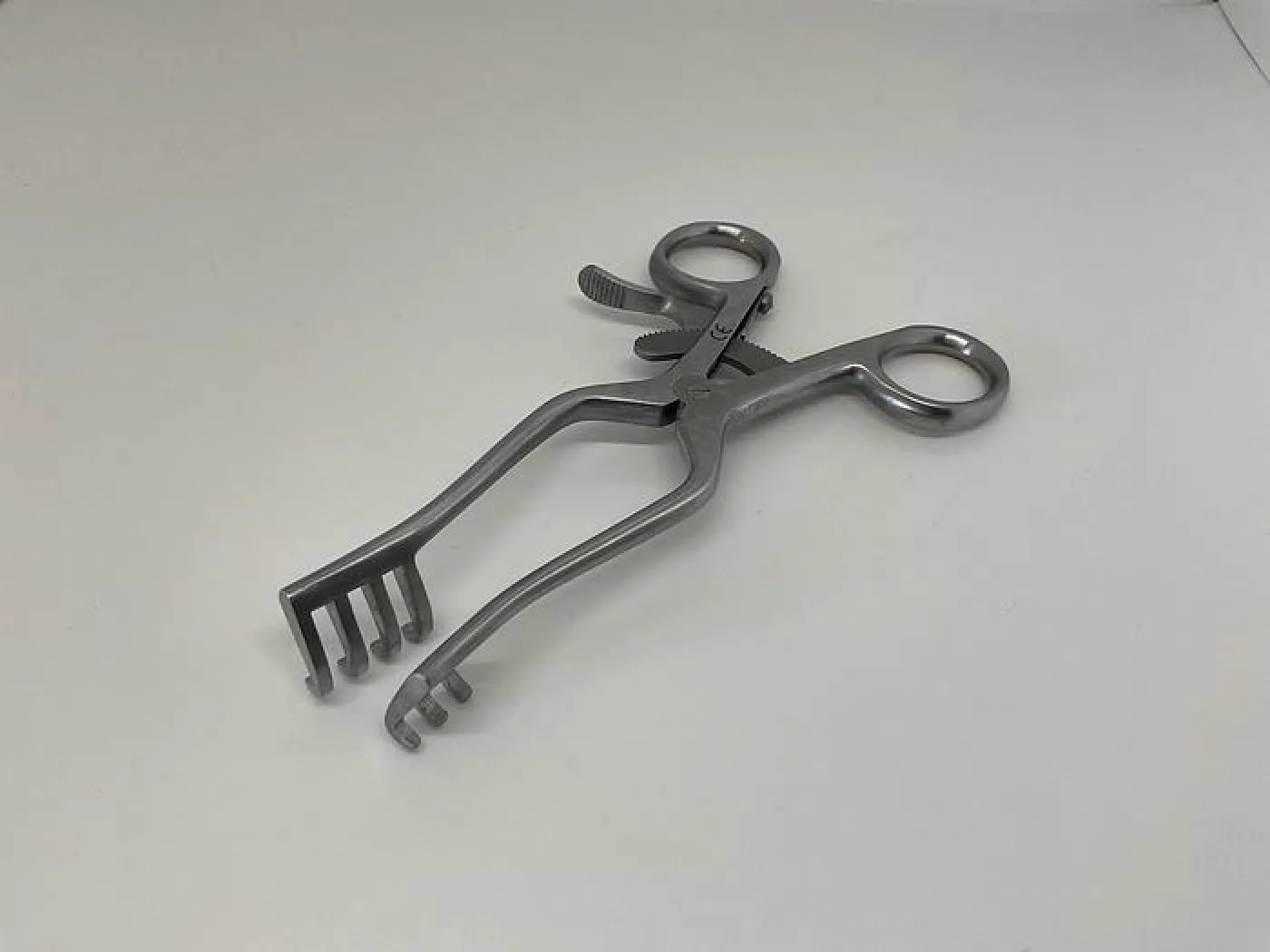 GB Medical Mollison 140mm - 1