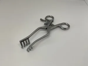 GB Medical Mollison 140mm