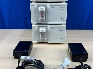 Drager Scio Four Oxi Plus Multigas Monitoring Module YOM: 2007