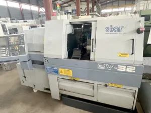 022537 - STAR SV 32