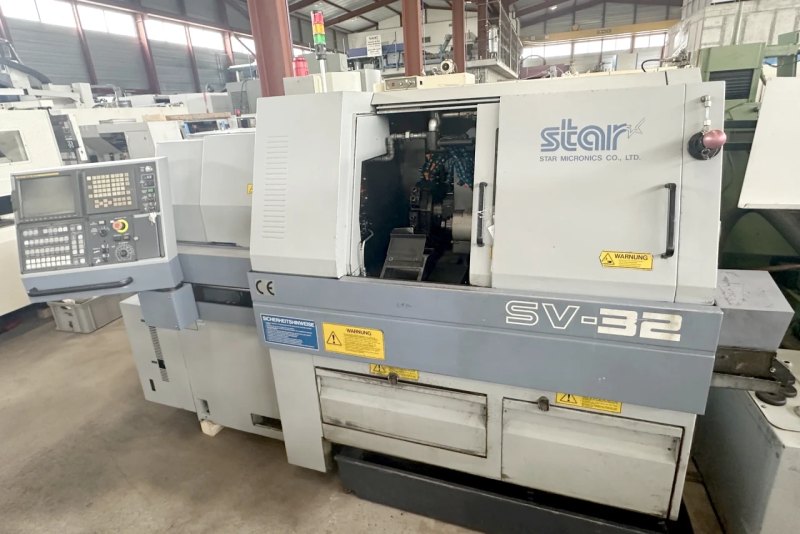 022537 - STAR SV 32