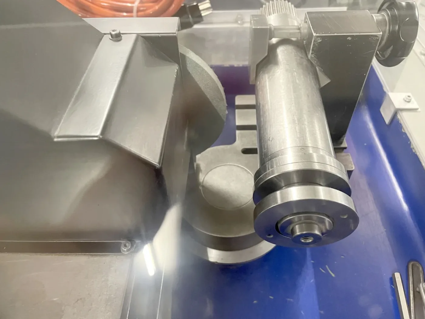 022497 - ROLLOMATIC FRP 200 - 5