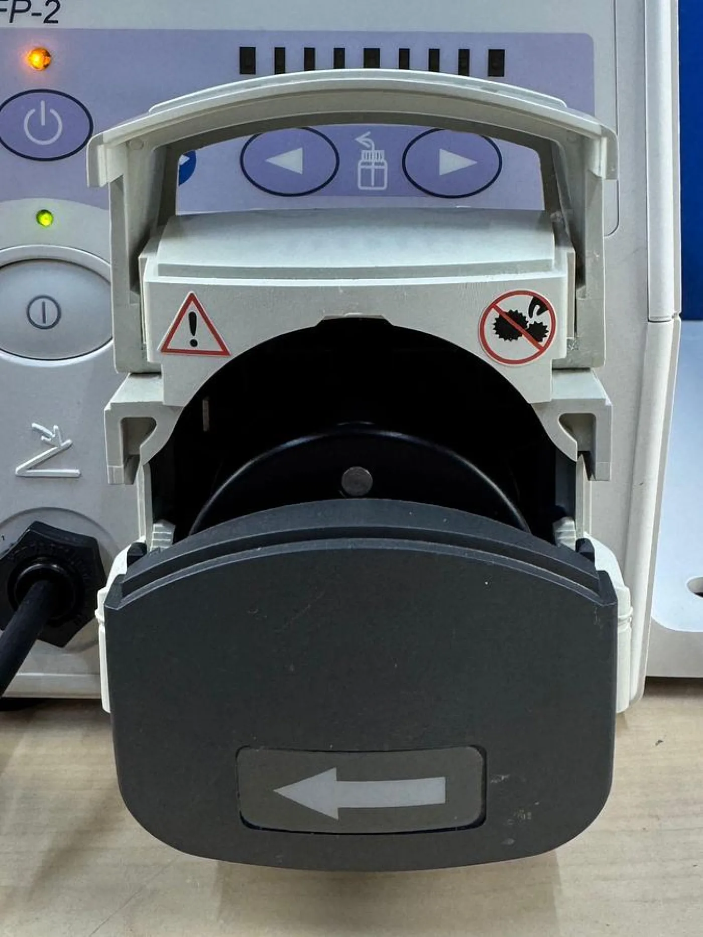 Olympus OFP-2 Endoscopic Flushing Pump YOM: 2018 - 5