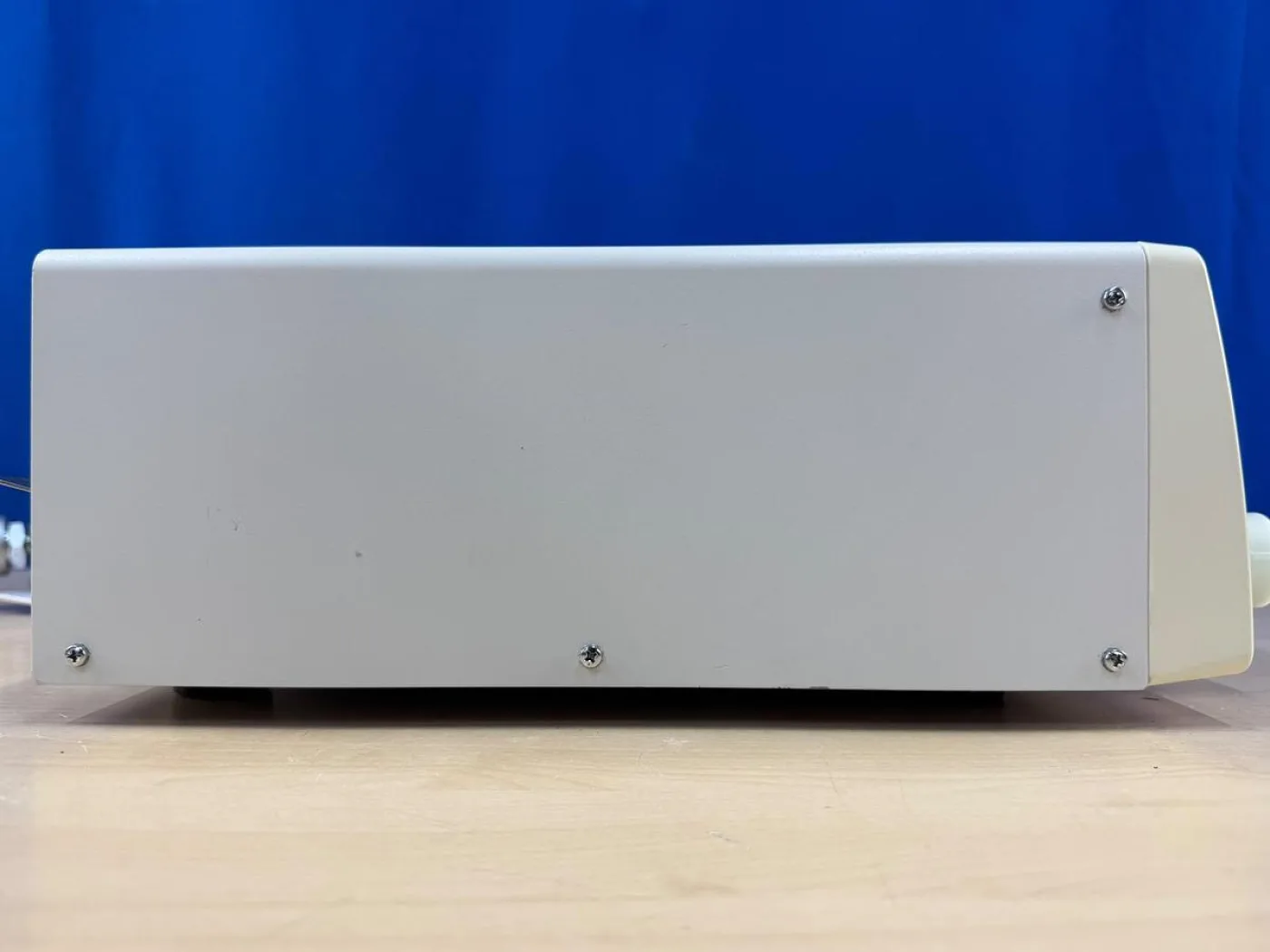 Olympus UHI-4 High Flow Insufflation Unit With Hose REF: 33.1.57.9.46 - 8