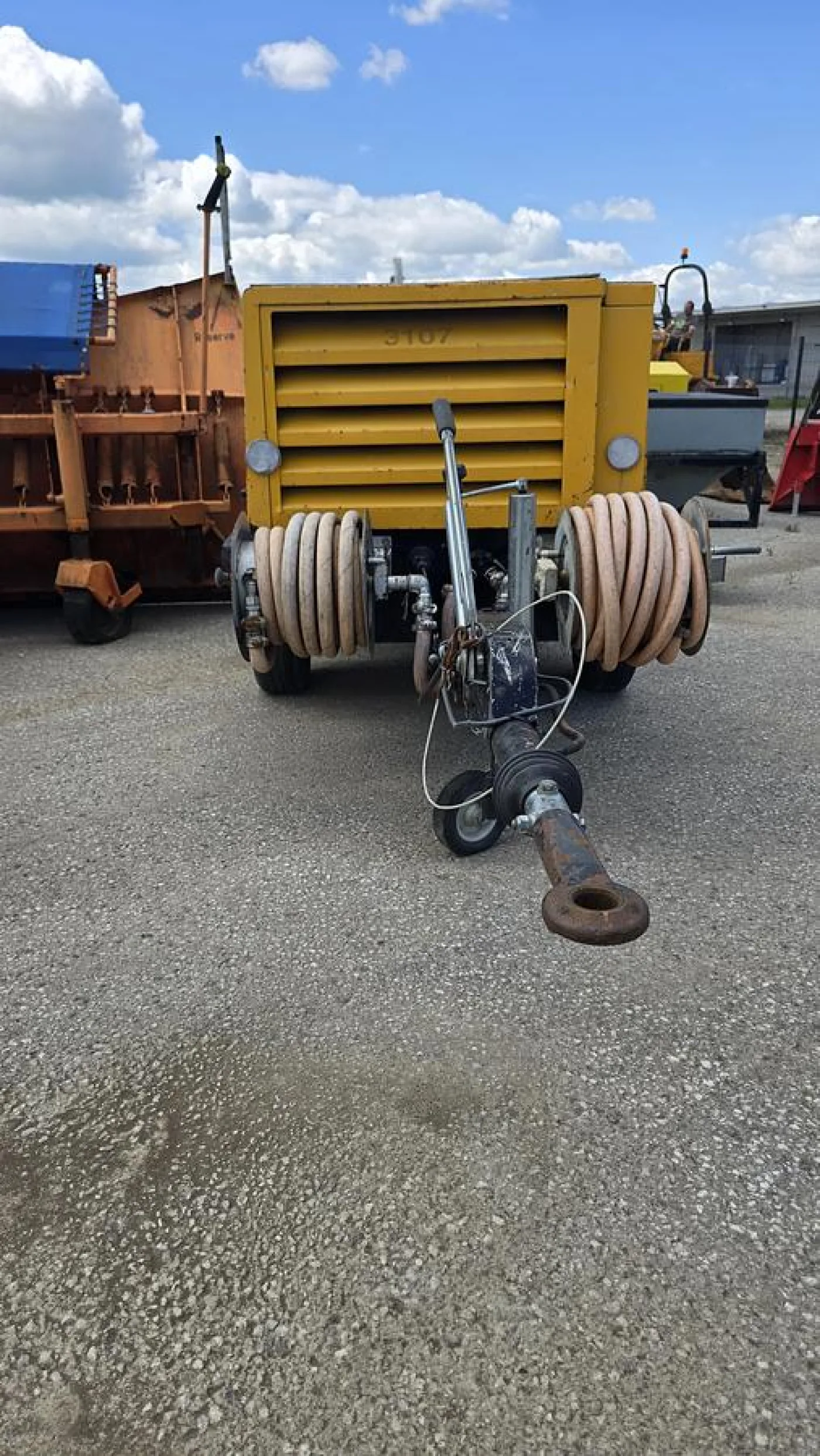 2000 Atlas Copco XAS 76 Dd - 2