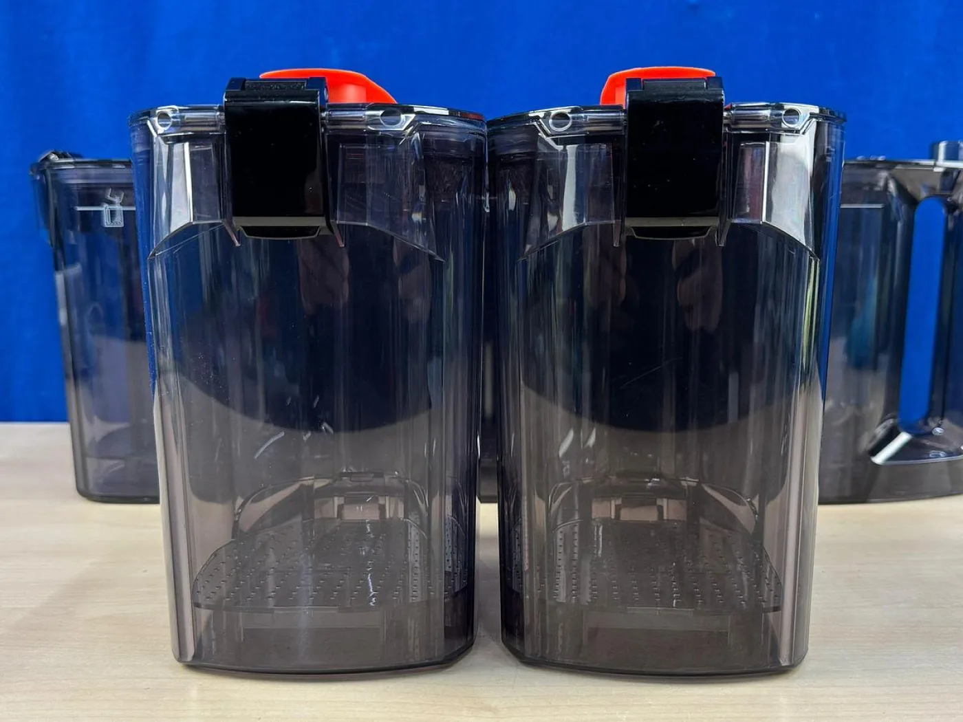 GE Datex-Ohmeda Reusable Canister Assembly REF: 2071165-001-S - 4