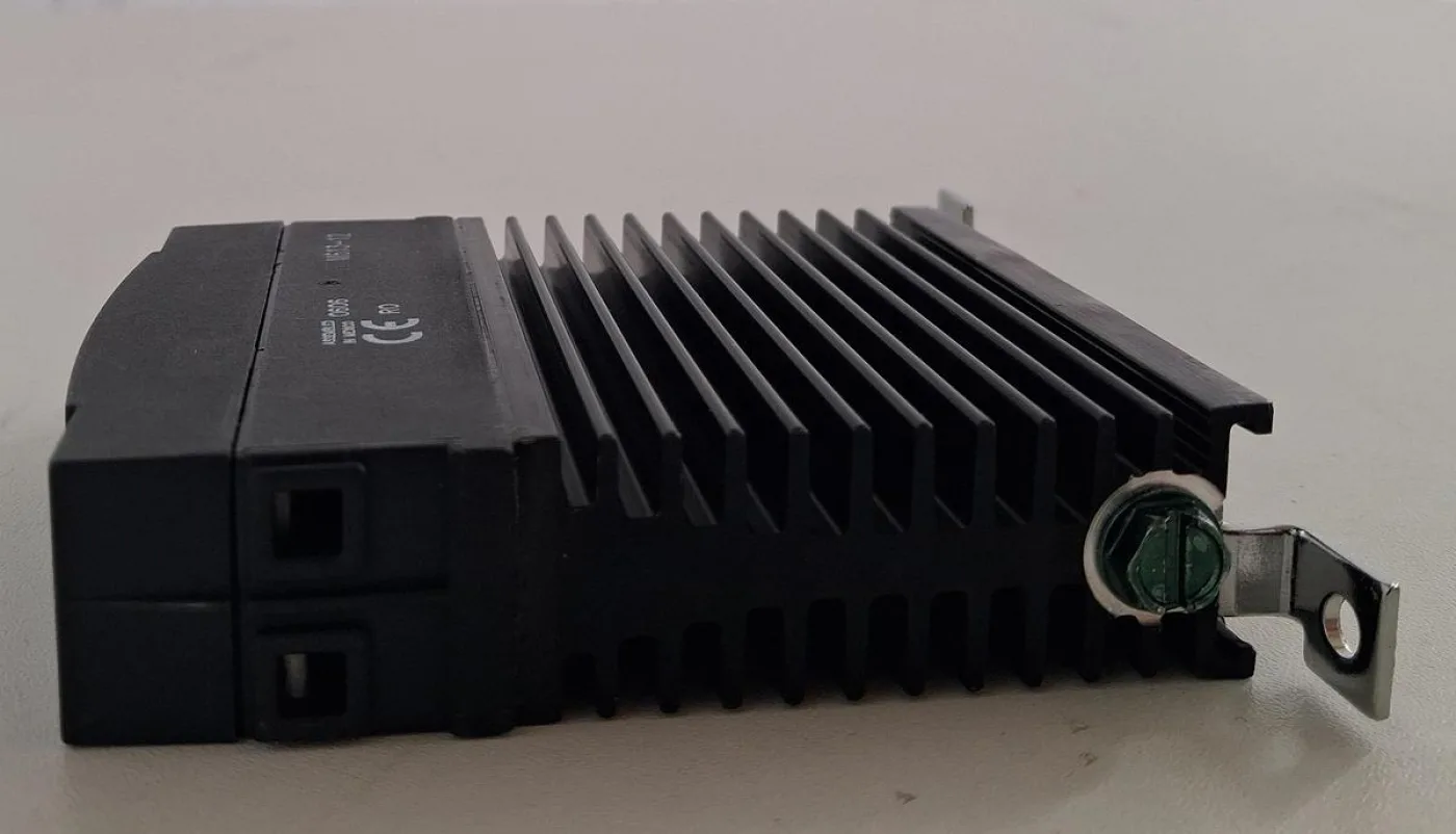 Crydom CKRD4820 Solid State Contactor 480V 20A - 6