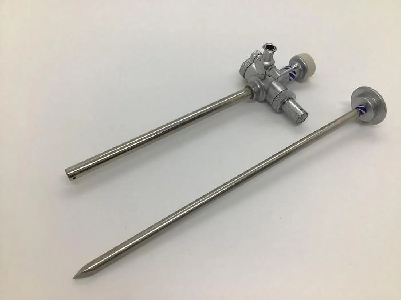Trocar and sheath 5mm - 1