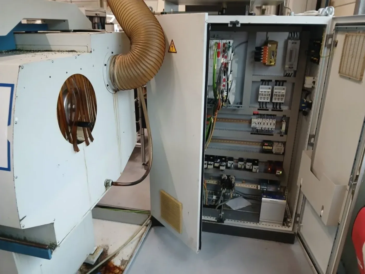 CD 480 DMT / KERN 2003 - 8