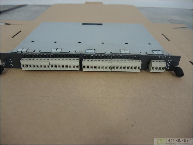 KEBA DI 325/B AI1431