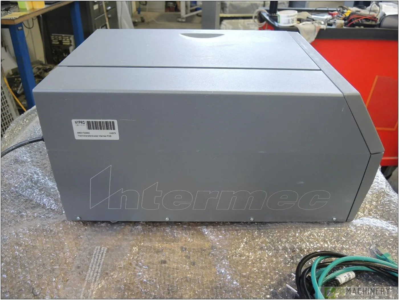 2017 INTERMEC Px6i AI2474 - 5