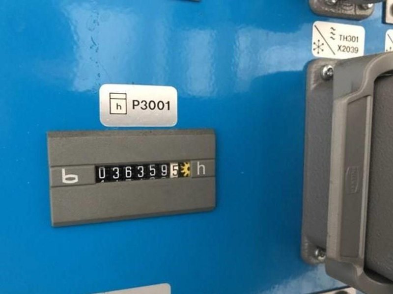 2010 NETSTAL SYNERGY 1000-60/60/0 IN0376