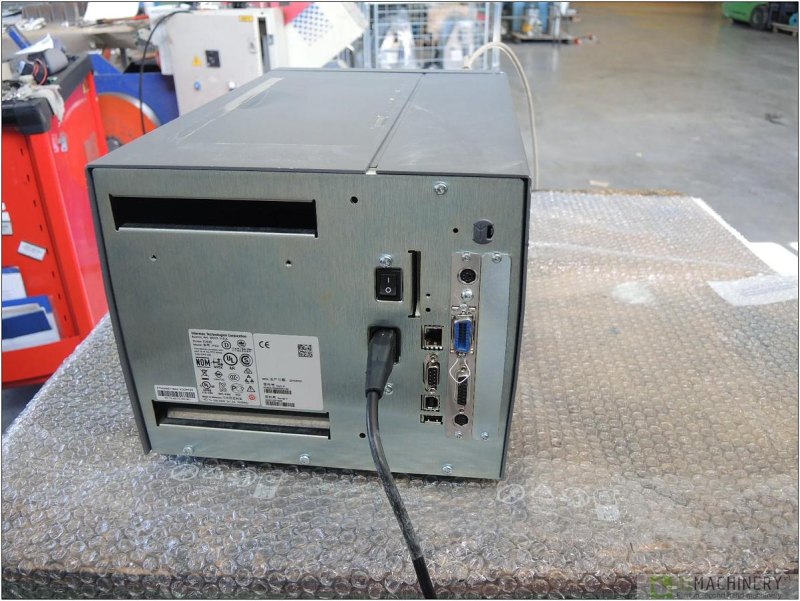 2015 INTERMEC Px4i AI2478