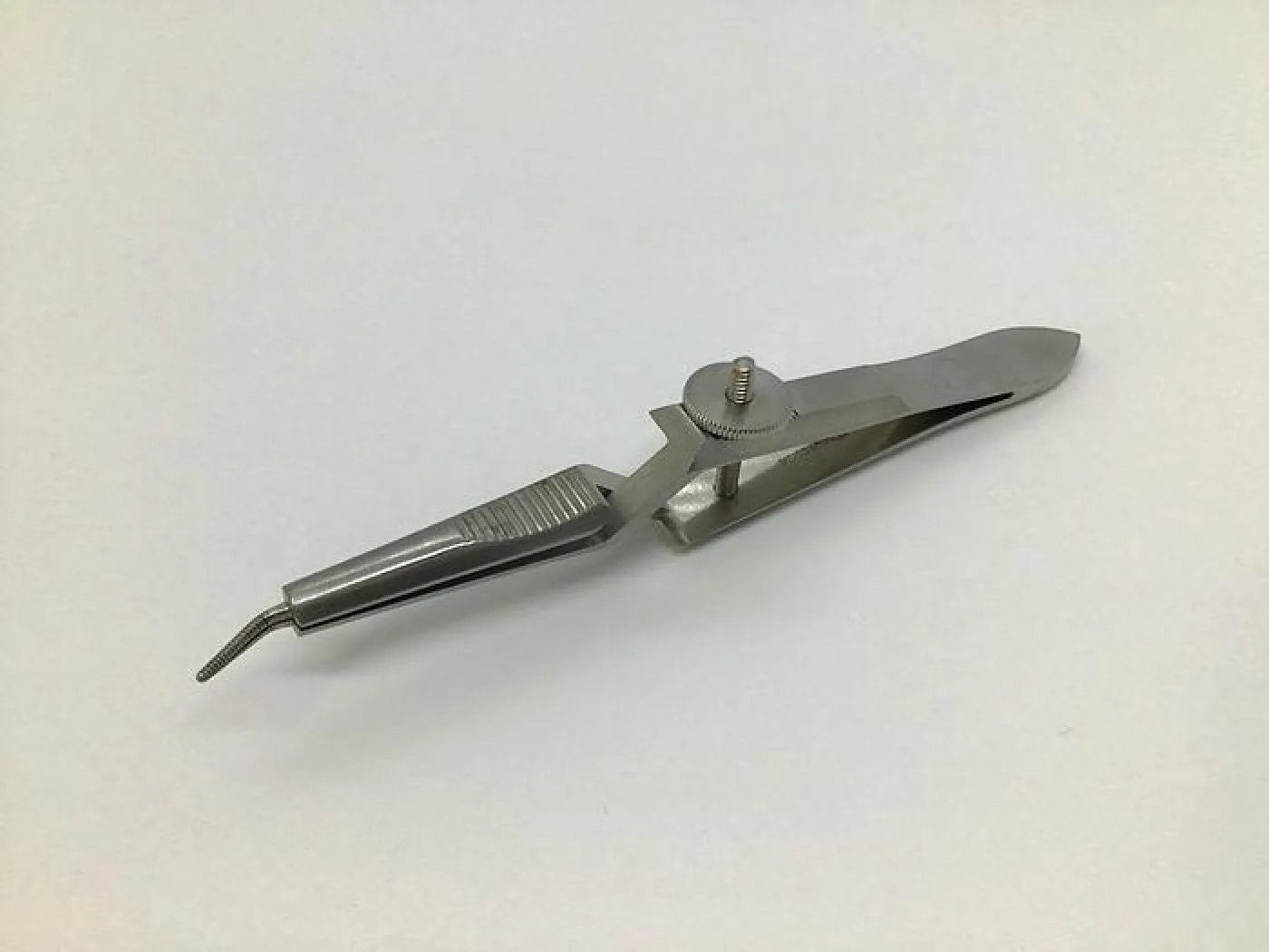 Weiss Watzke 120mm - 1