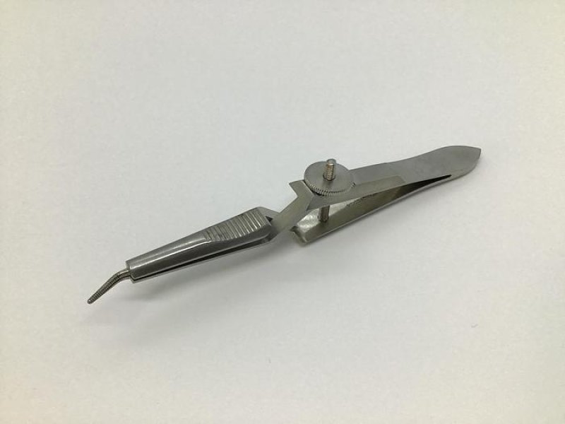 Weiss Watzke 120mm