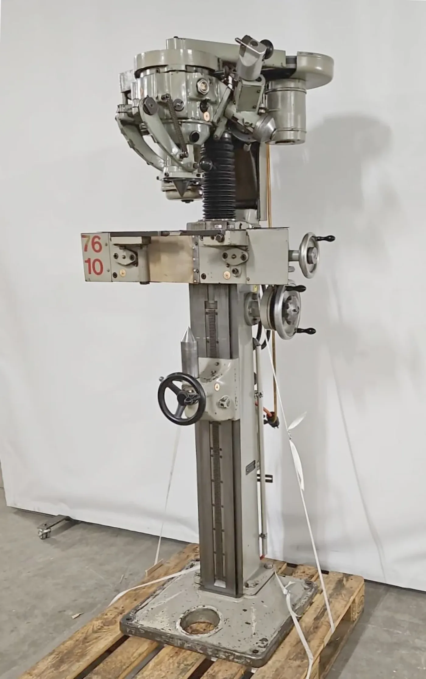 022938 - TECHNICA ZSM 810 - 2