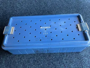 Desoutter Case 530x250x130mm