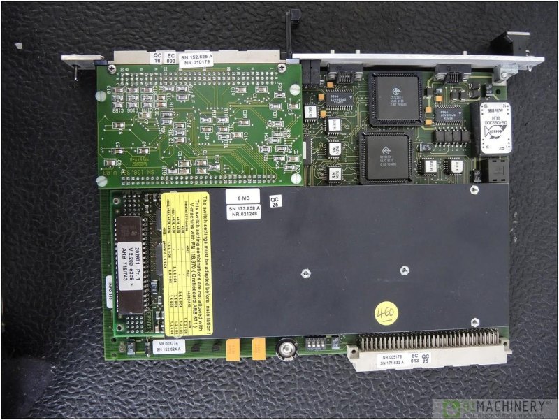 2000 ARBURG ARB 709 +A09 AI2956