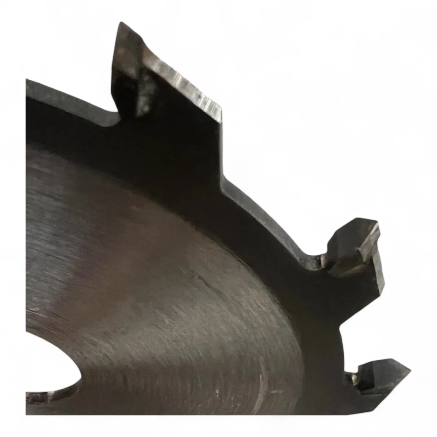 HW V-Nuter 150×30x2,90×5,4 Z=12 Hartmetall - 2