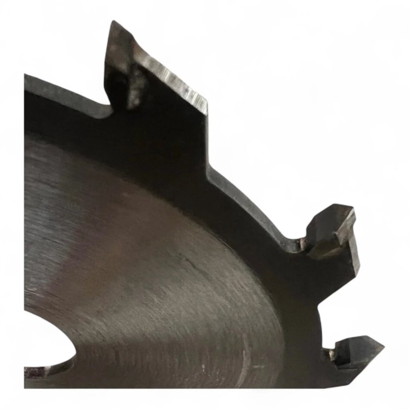 HW V-Nuter 150×30x2,90×5,4 Z=12 Hartmetall
