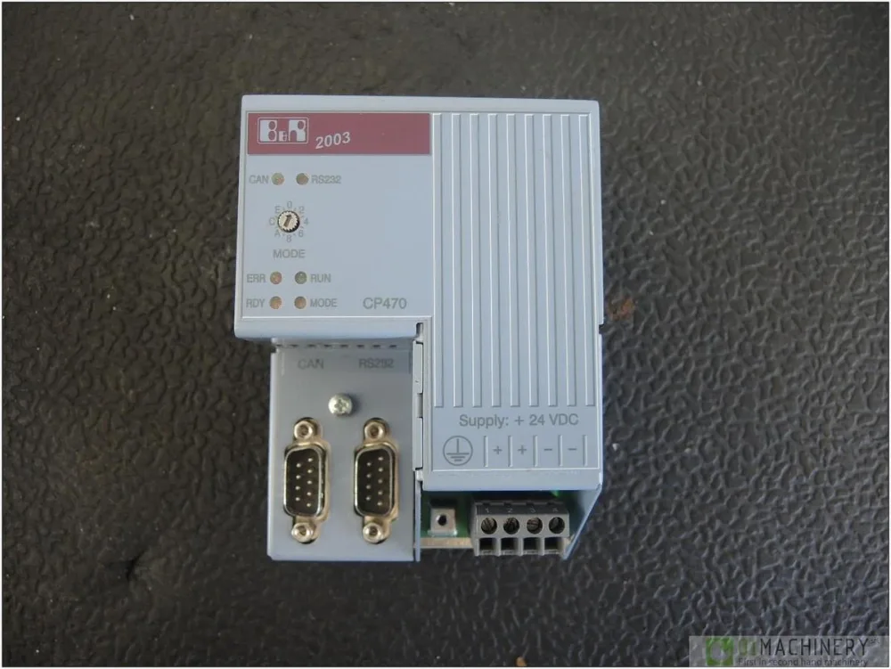 2007 B&R 7CP470.60-2 AI3151