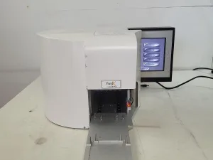 2015 Cedrex Fluid X xsd-48 Pro Automated Tube Decapper