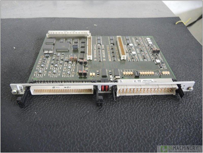 ARBURG ARB 770 SN 174.120 A AI3095