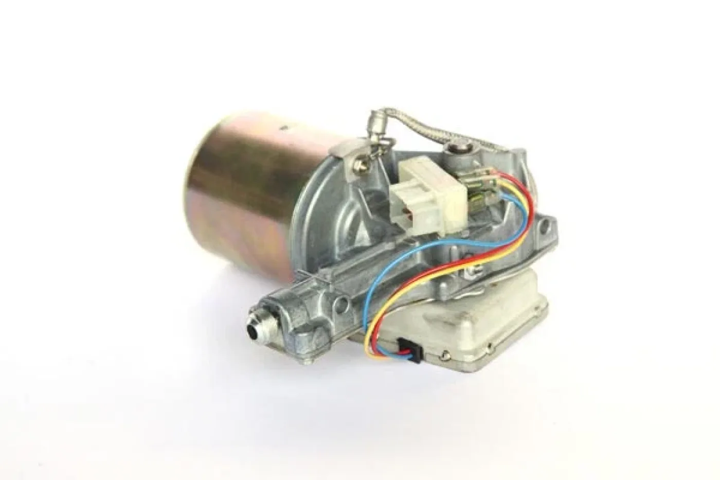 Ruitenwissermotor - 24 volt - 1