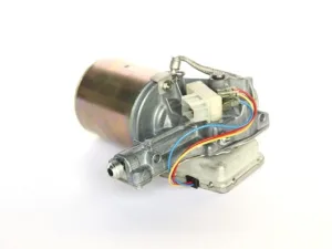Ruitenwissermotor - 24 volt