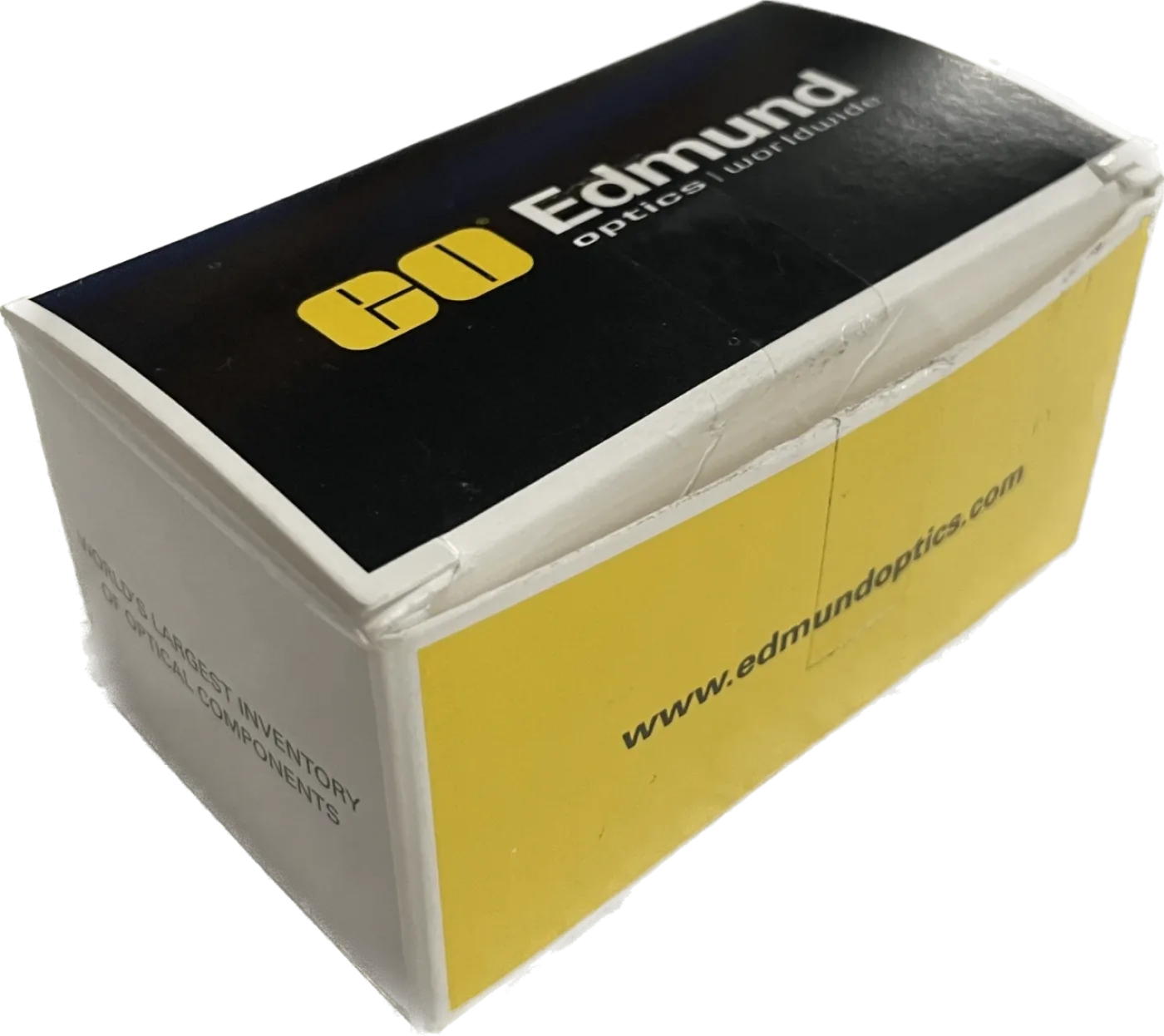 Edmund Optics Telezentrisches Objektiv R211776-11097 - 2