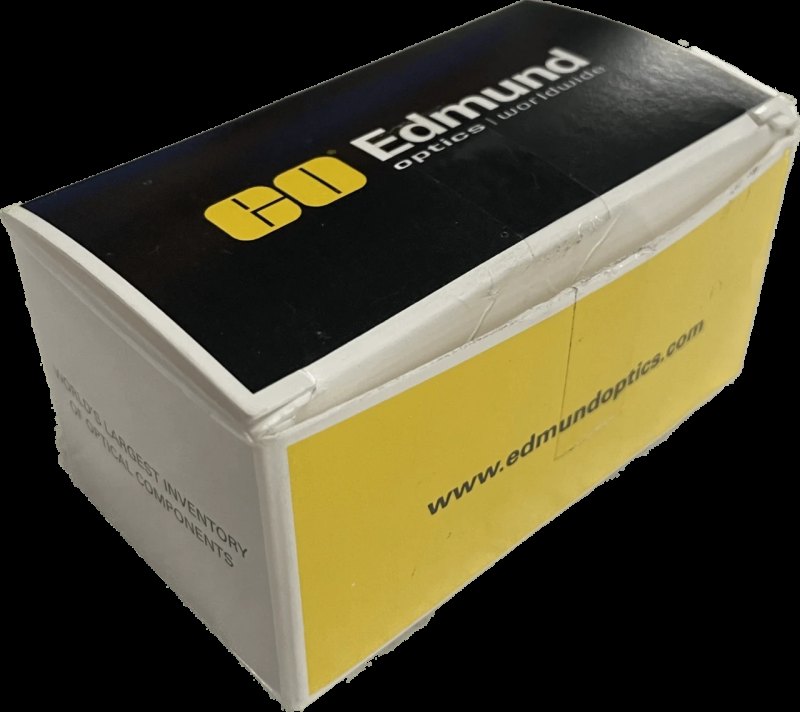 Edmund Optics Telezentrisches Objektiv R211776-11097