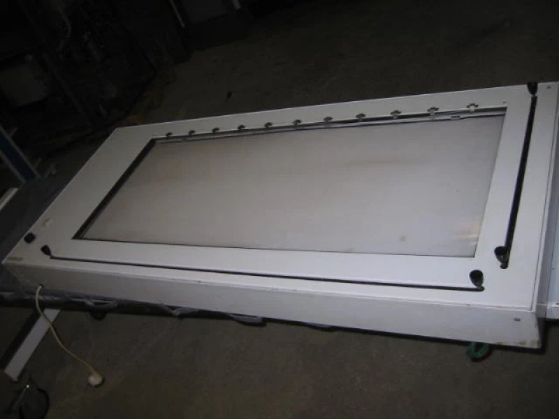 Planilux LK-S Röntgenfilmbetrachter