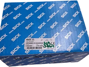 Sick Inkremental-Encoder DFS60E-S1AA00500
