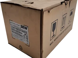 SEW-Movidrive Einfach-Umrichter MCLTEB0008-5A3-1-40