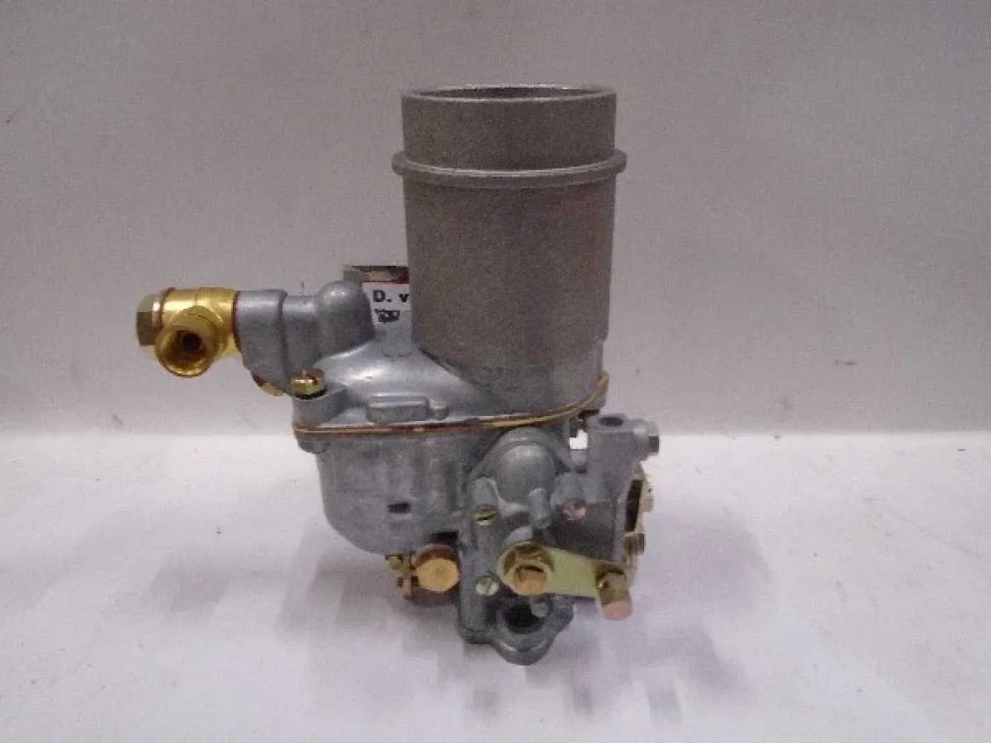 Carburateur 32-PBIC - 2