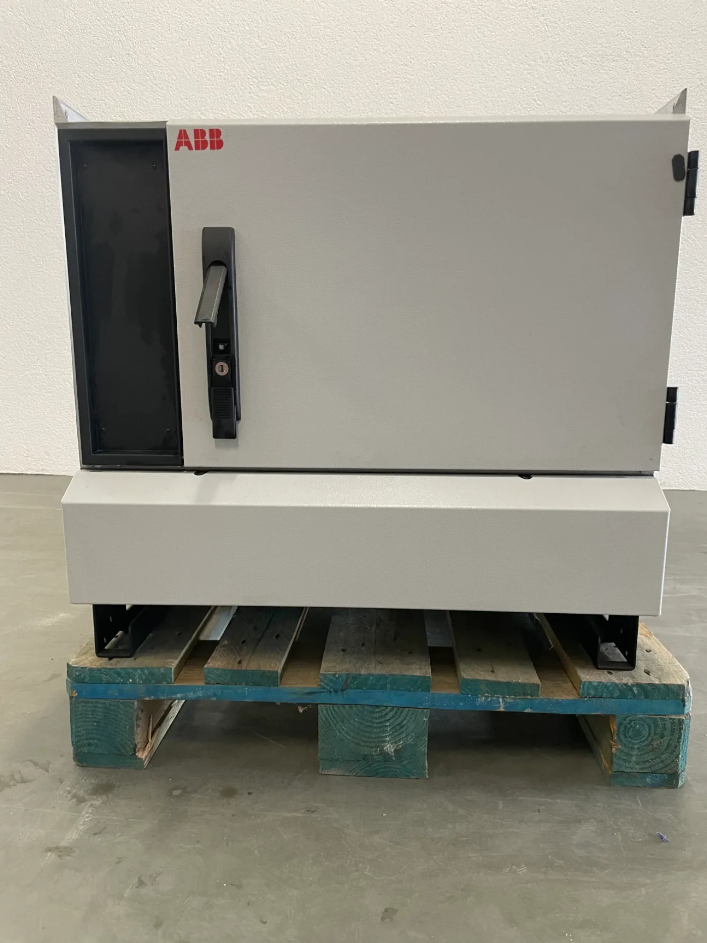 ABB Gehäusesystem - 1
