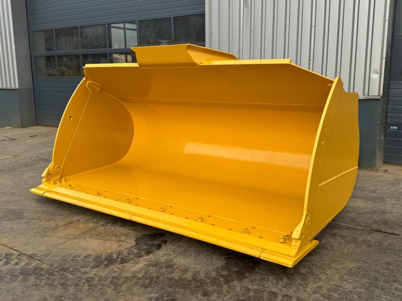 Caterpillar 980 (M) bucket Loader 6.0m3