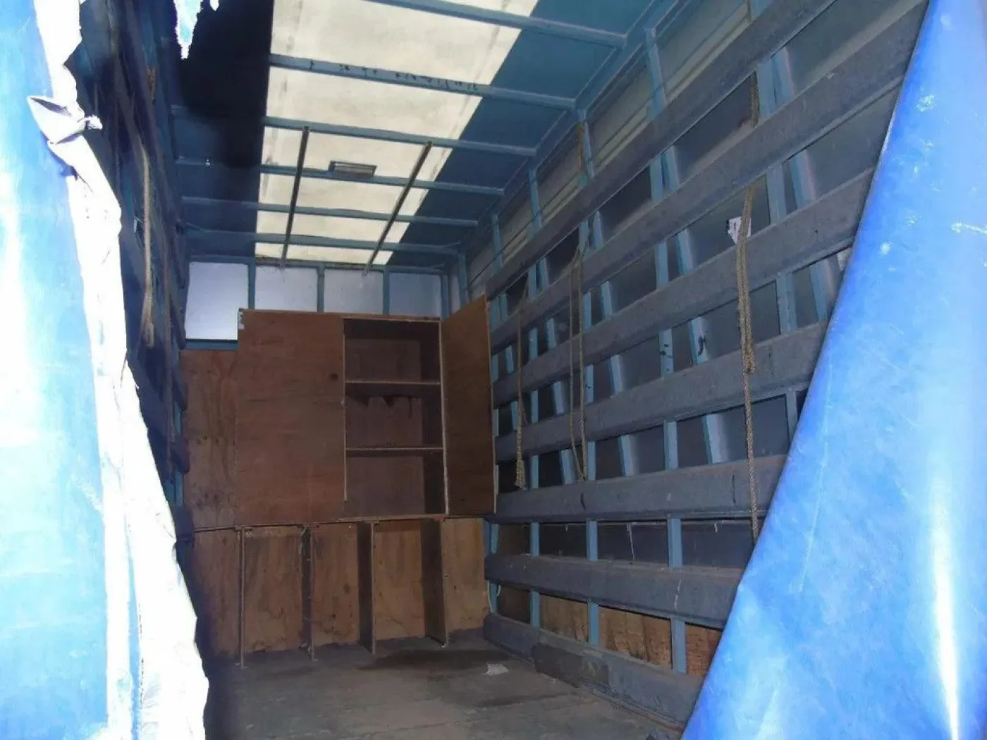 Iveco Eurocargo 80E180 + manual - 8