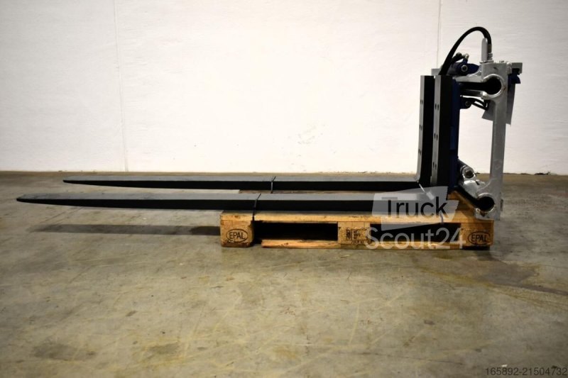 DURWEN RZV 30 S Breite 1150 mm