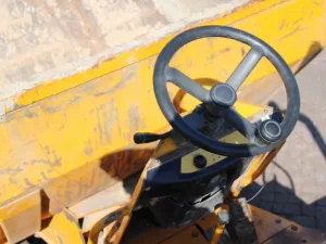 Twaites 6 tonne