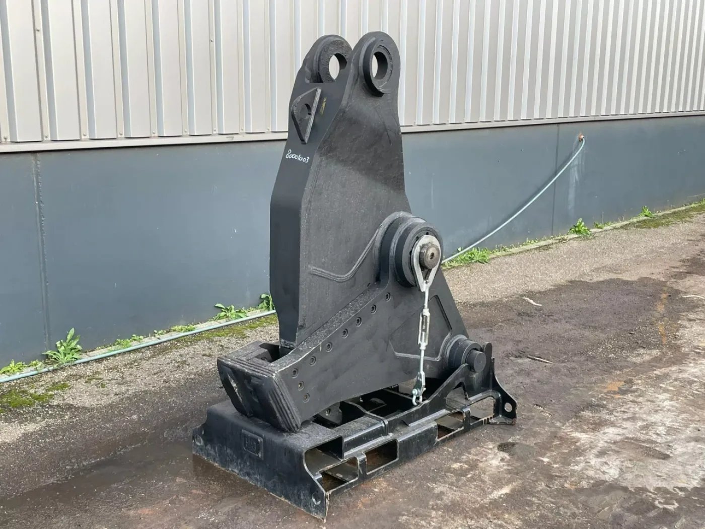 Caterpillar MP324-S - 5
