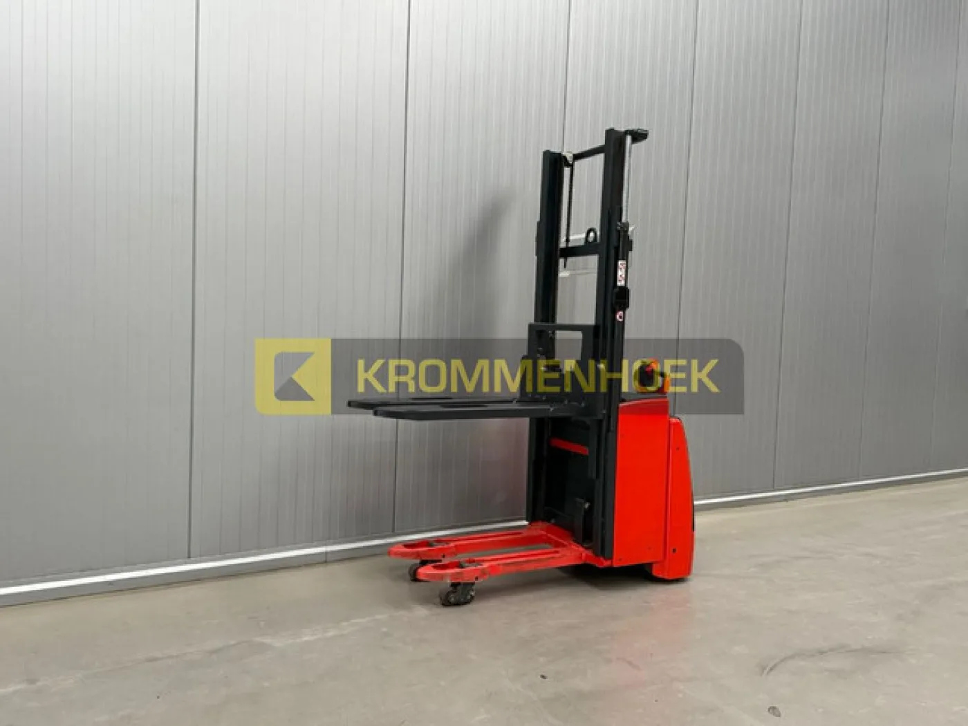 Linde L 14 i - 2